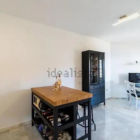 Faro's Dona Sofia - Beachapartment