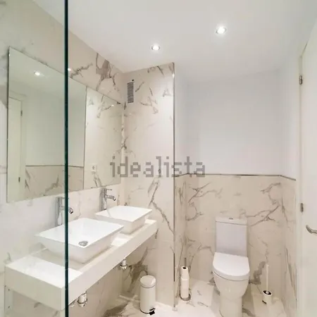 Apartment Faro's Dona Sofia - Beachapartment Fuengirola