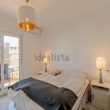 Faro's Dona Sofia - Beachapartment