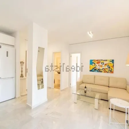 Faro's Dona Sofia - Beachapartment Fuengirola