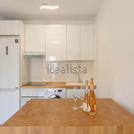 Faro's Dona Sofia - Beachapartment Apartment *