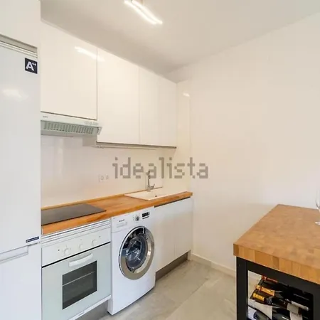 Faro's Dona Sofia - Beachapartment Apartment Fuengirola