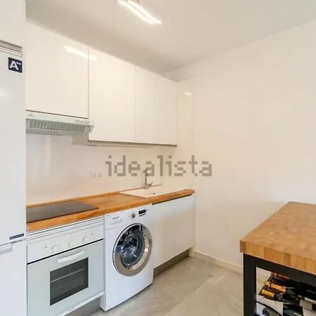 Faro's Dona Sofia - Beachapartment Apartment