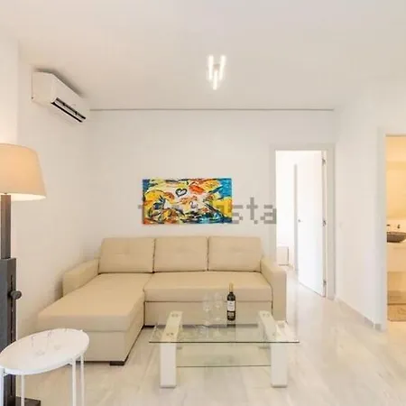 Apartment Faro's Dona Sofia - Beachapartment *