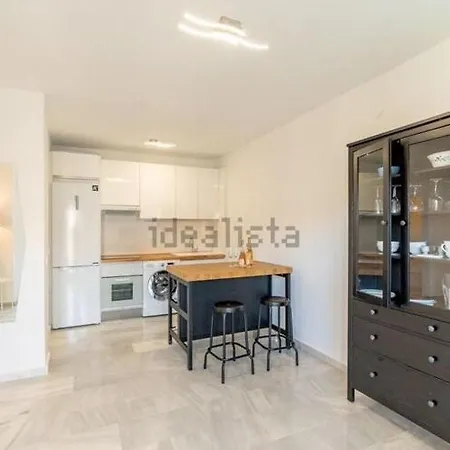 Faro's Dona Sofia - Beachapartment Fuengirola