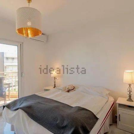 Faro's Dona Sofia - Beachapartment Apartment