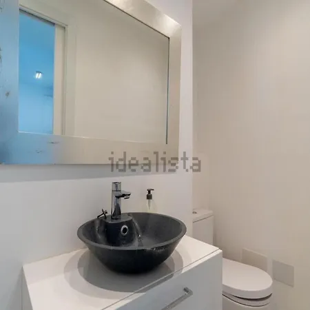 Apartment Faro's Dona Sofia - Beachapartment