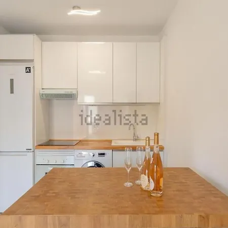 Apartment Faro's Dona Sofia - Beachapartment Fuengirola