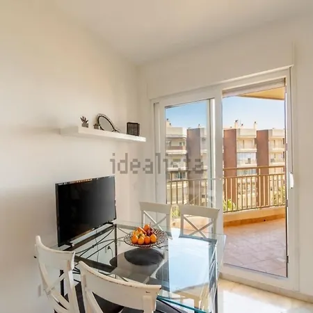 Faro's Dona Sofia - Beachapartment Apartment