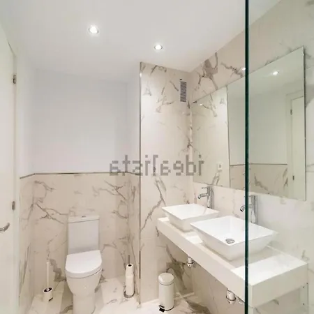 Faro's Dona Sofia - Beachapartment *
