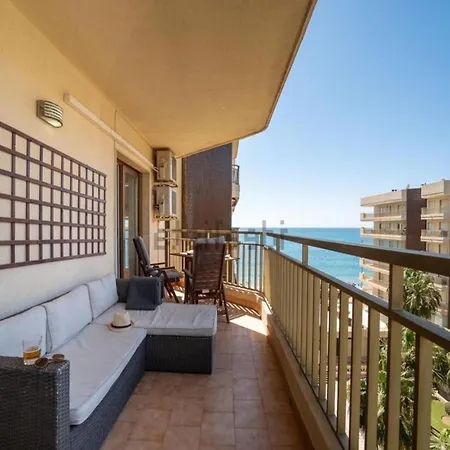 Faro's Dona Sofia - Beachapartment