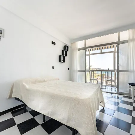Apartment Faro's Dona Sofia - Beachapartment