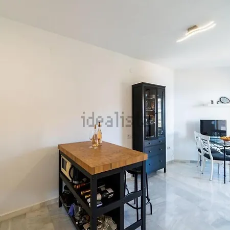 Faro's Dona Sofia - Beachapartment Apartment *