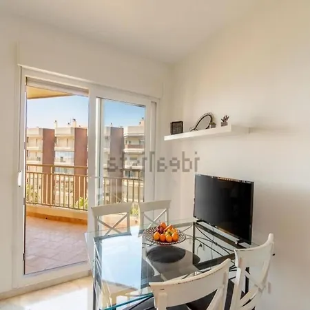 Apartment Faro's Dona Sofia - Beachapartment Fuengirola
