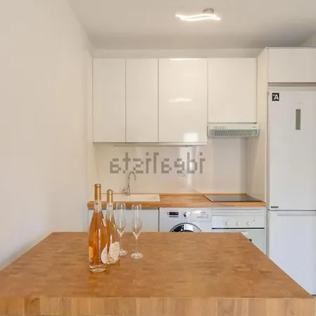Faro's Dona Sofia - Beachapartment Fuengirola