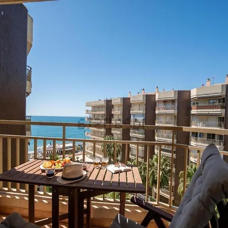 Apartment Faro's Dona Sofia - Beachapartment *