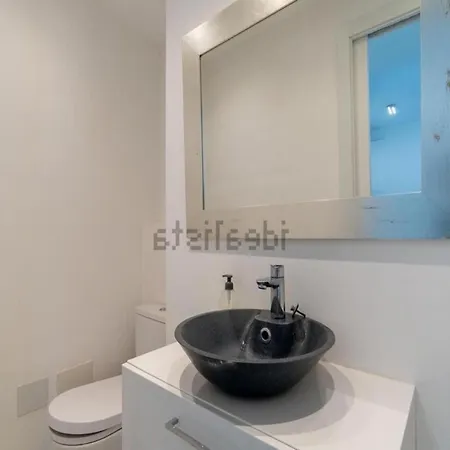 Faro's Dona Sofia - Beachapartment
