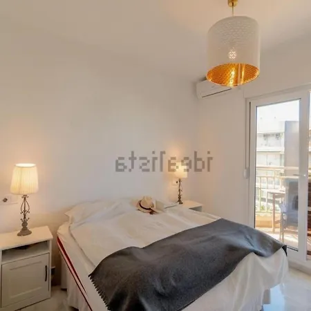 Faro's Dona Sofia - Beachapartment Apartment *