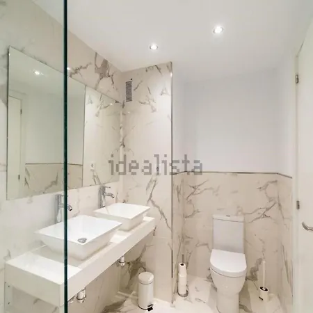 Faro's Dona Sofia - Beachapartment * Fuengirola