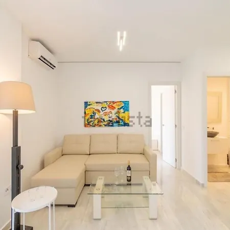 Faro's Dona Sofia - Beachapartment Apartment