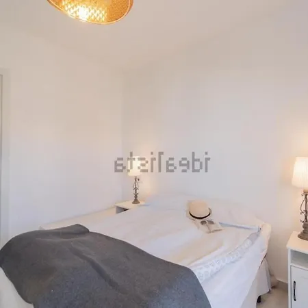 Faro's Dona Sofia - Beachapartment