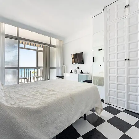 Faro's Dona Sofia - Beachapartment *
