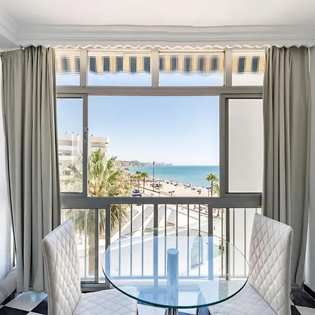 Apartment Faro's Dona Sofia - Beachapartment
