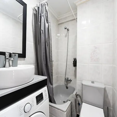 Faro's Dona Sofia - Beachapartment Apartment