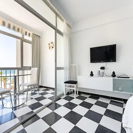 Apartment Faro's Dona Sofia - Beachapartment *