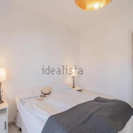 Faro's Dona Sofia - Beachapartment *