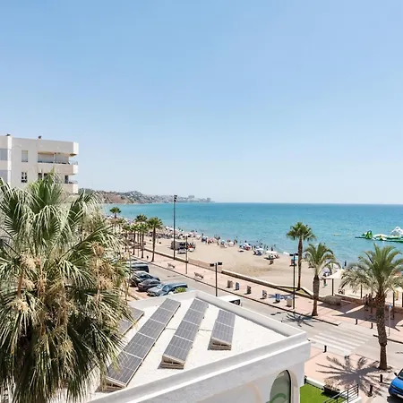Apartment Faro's Dona Sofia - Beachapartment