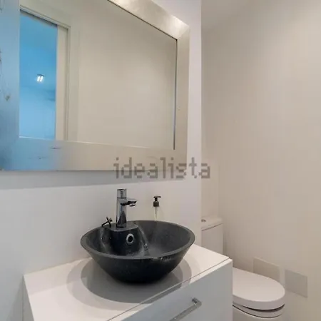 Faro's Dona Sofia - Beachapartment *