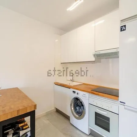 Faro's Dona Sofia - Beachapartment Fuengirola