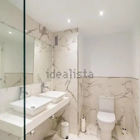 Faro's Dona Sofia - Beachapartment Apartment