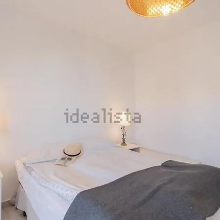 Faro's Dona Sofia - Beachapartment Apartment Fuengirola