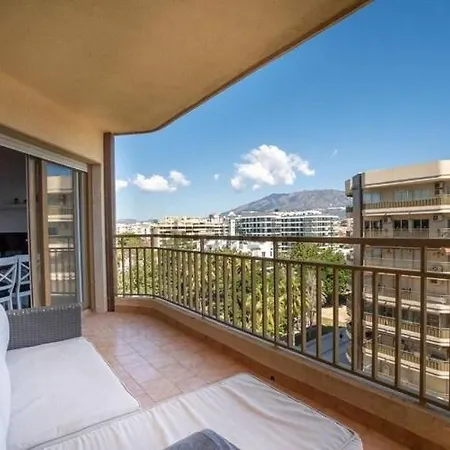 Faro's Dona Sofia - Beachapartment Apartment