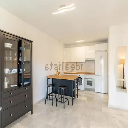 Apartment Faro's Dona Sofia - Beachapartment Fuengirola