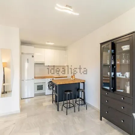 Faro's Dona Sofia - Beachapartment Apartment *